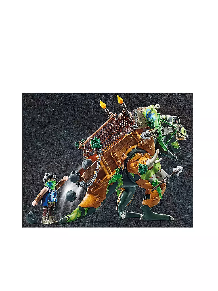 PLAYMOBIL | Dino Rise - T-Rex 71261 | keine Farbe