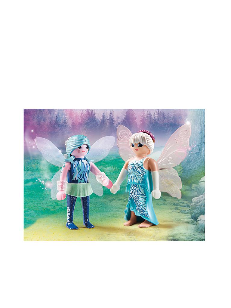 PLAYMOBIL | Duo Pack - Winterfeen 9447 | keine Farbe