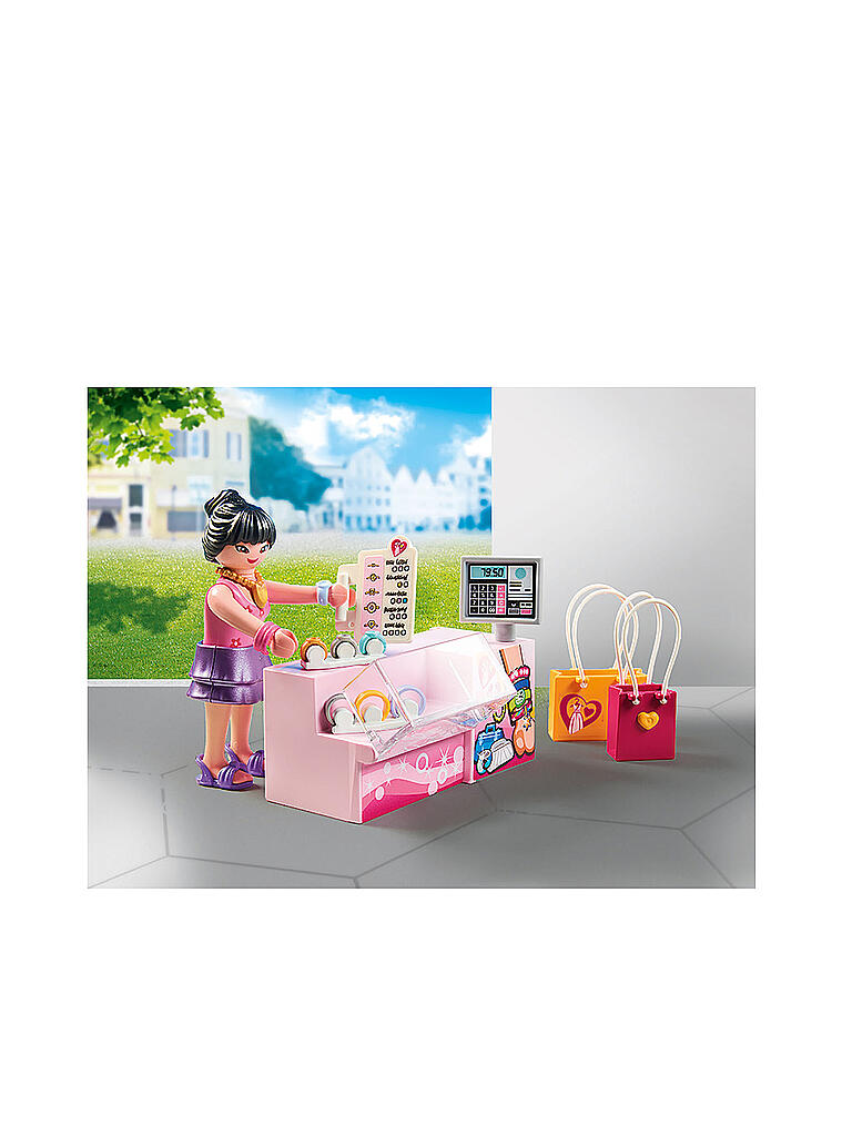 PLAYMOBIL | Fashion Accessoires 70594 | keine Farbe