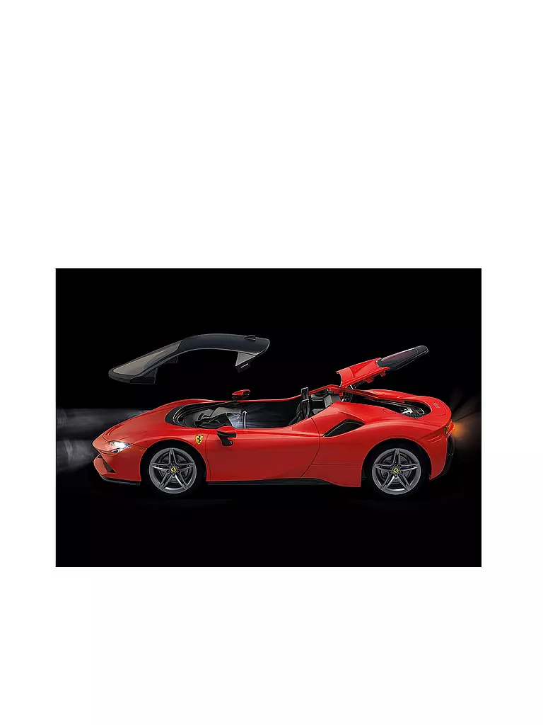 PLAYMOBIL | Ferrari SF90 Stradale 71020 | keine Farbe