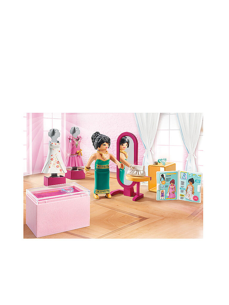 PLAYMOBIL | Geschenkset "Festmodenboutique" 70677 | keine Farbe