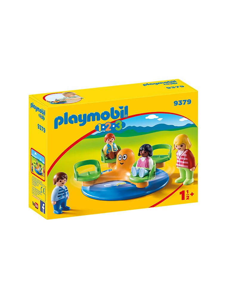 PLAYMOBIL | Kinderkarussell 9379 | keine Farbe