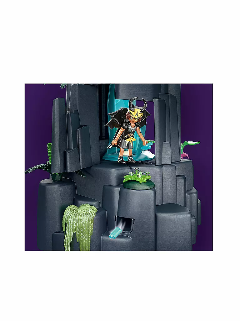 PLAYMOBIL | Magische Energiequelle 70800 | keine Farbe