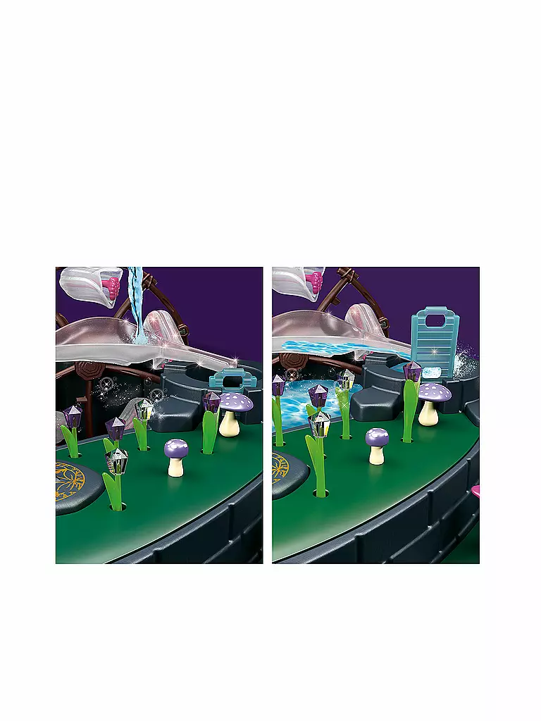 PLAYMOBIL | Magische Energiequelle 70800 | keine Farbe