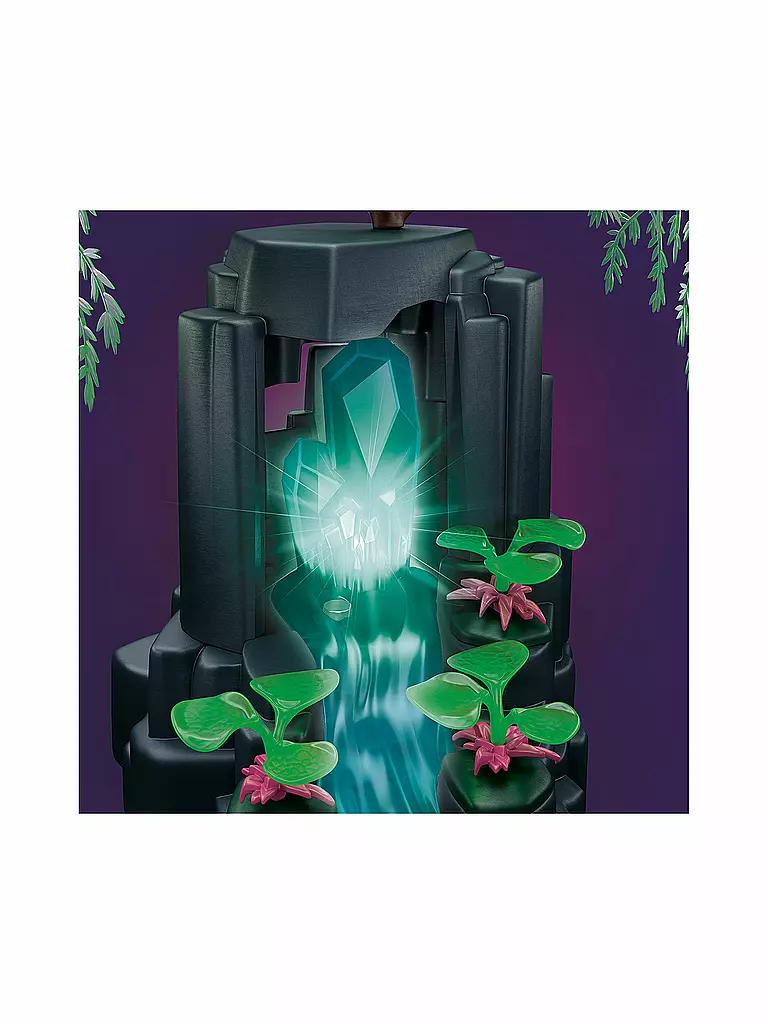 PLAYMOBIL | Magische Energiequelle 70800 | keine Farbe