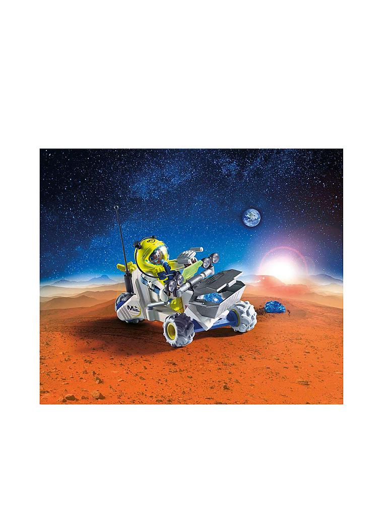 PLAYMOBIL | Mars-Trike 9491 | keine Farbe