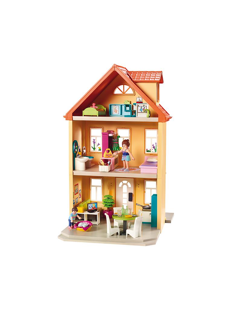 PLAYMOBIL | Mein Stadthaus 70014 | keine Farbe
