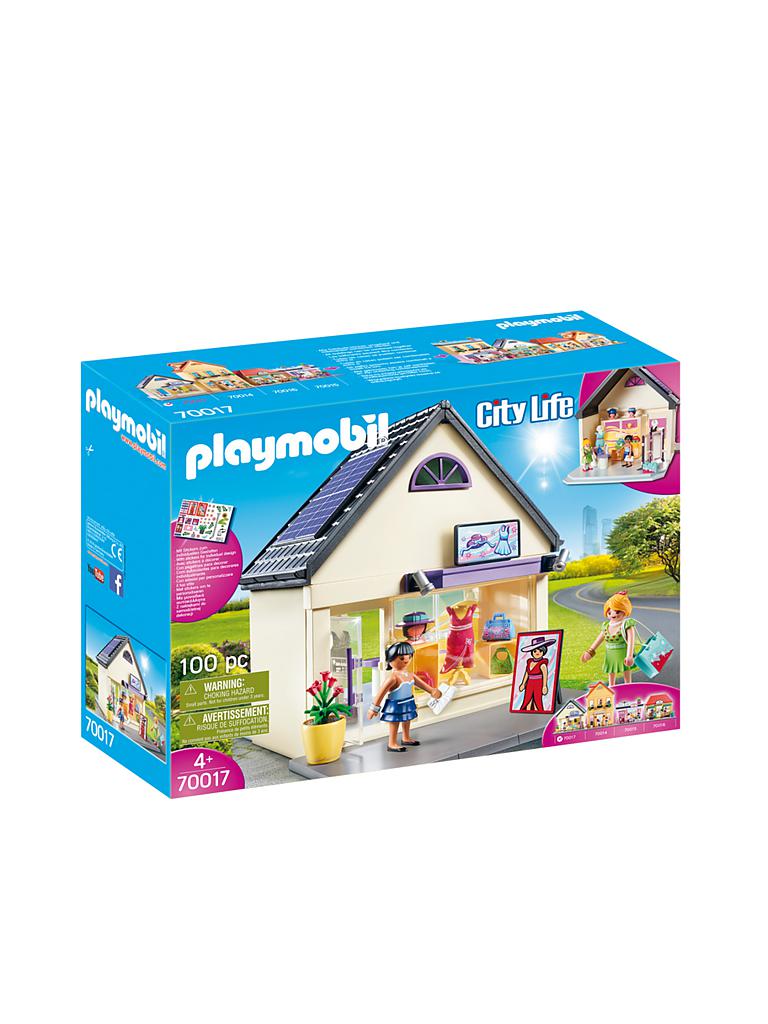 PLAYMOBIL | Meine Trendboutique 70017 | keine Farbe