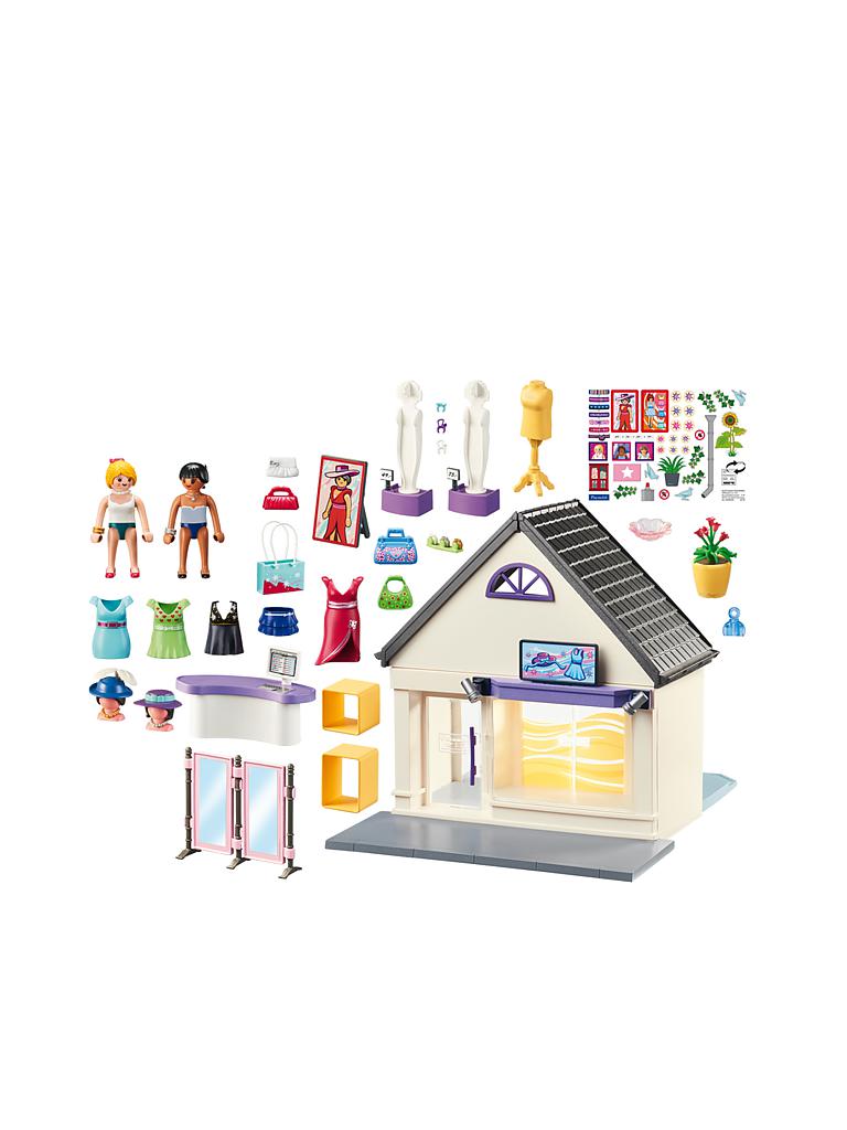 PLAYMOBIL | Meine Trendboutique 70017 | keine Farbe