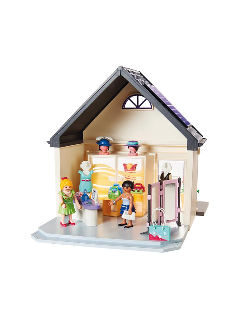 PLAYMOBIL | Meine Trendboutique 70017 | keine Farbe