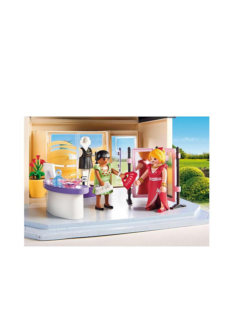 PLAYMOBIL | Meine Trendboutique 70017 | keine Farbe