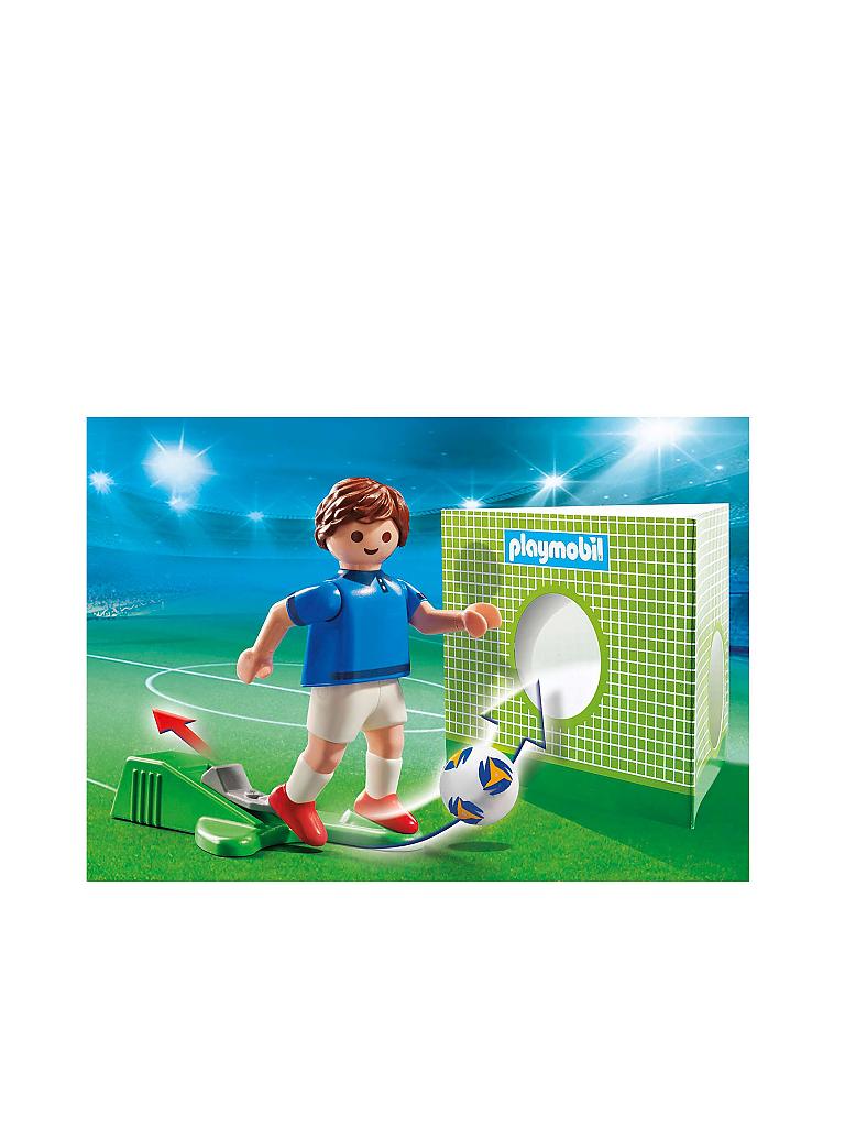 PLAYMOBIL | Nationalspieler Frankreich | keine Farbe