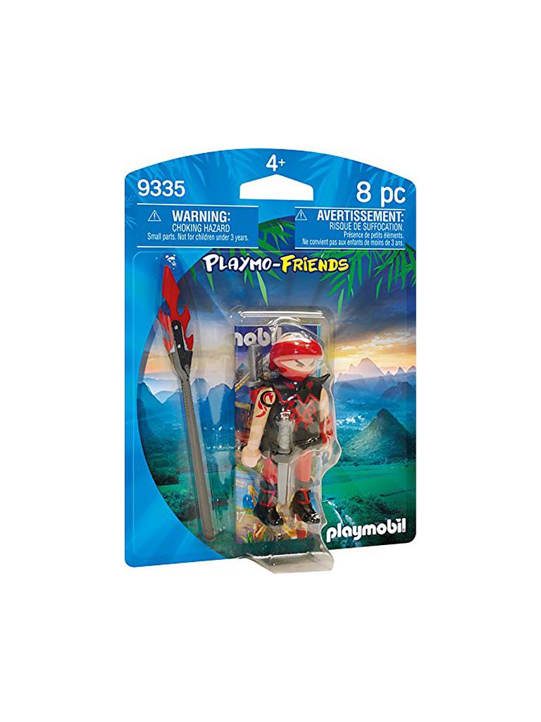 PLAYMOBIL | Ninja Krieger 9335 | keine Farbe