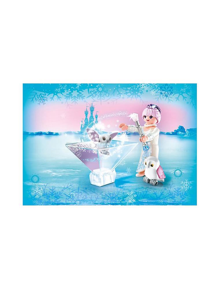 PLAYMOBIL | Prinzessin Eisblume 9351 | keine Farbe