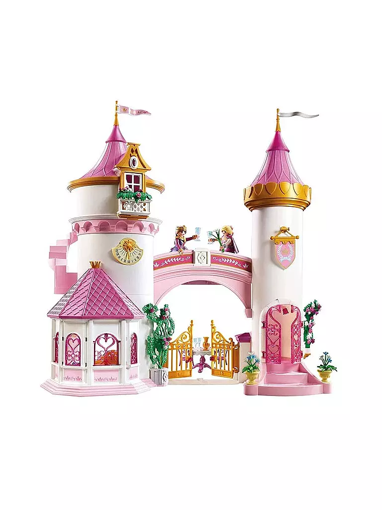 PLAYMOBIL | Prinzessinnenschloss 70448 | keine Farbe