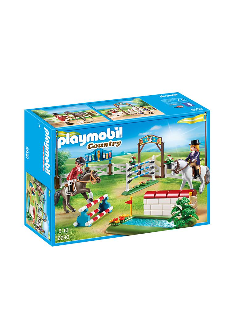 PLAYMOBIL | Reitturnier 6930 | keine Farbe