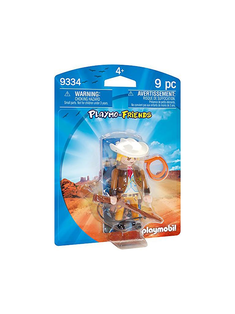 PLAYMOBIL | Sheriff 9334 | keine Farbe
