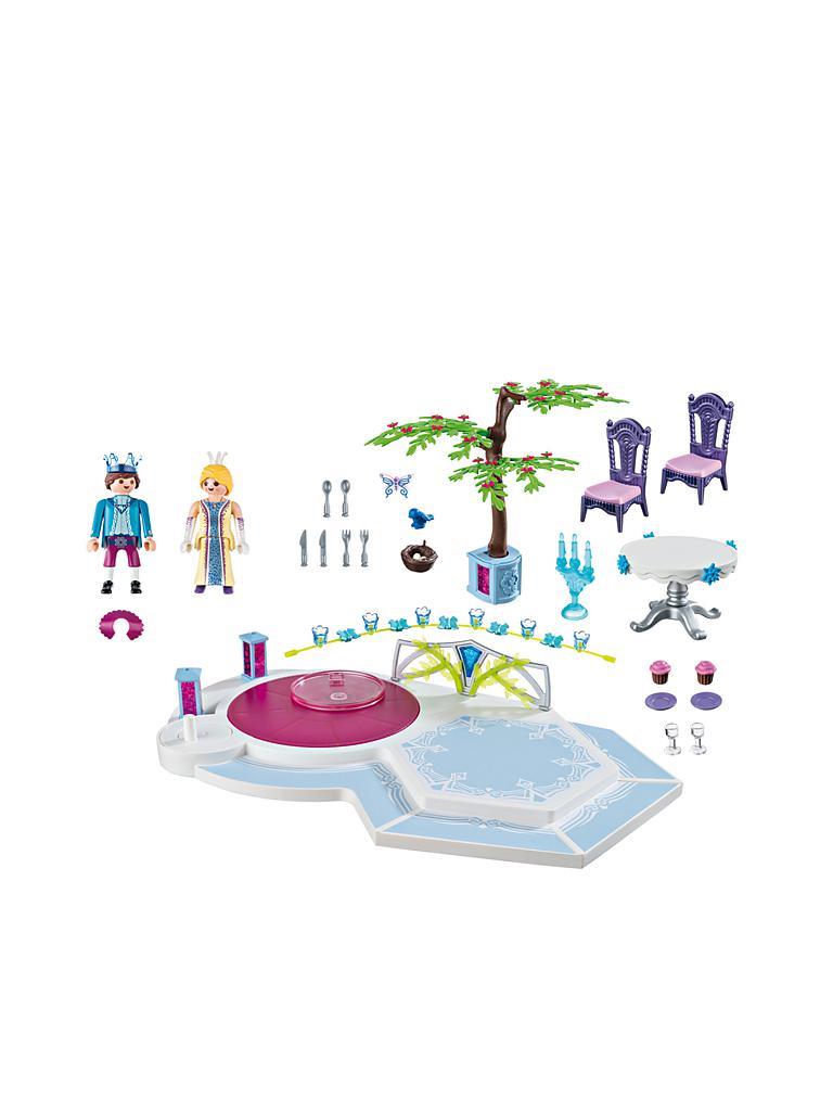 PLAYMOBIL | Super-Set Prinzessinenball 70008 | keine Farbe