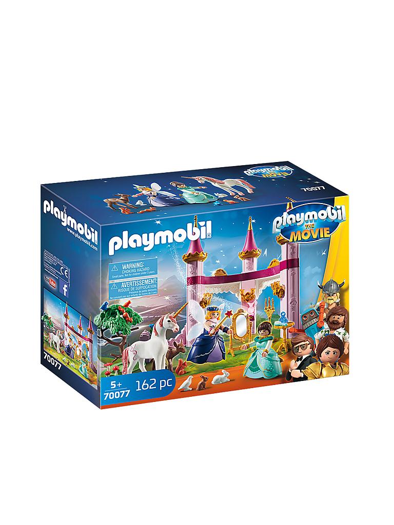PLAYMOBIL | THE MOVIE Marla im Märchenschloss 70077 | keine Farbe
