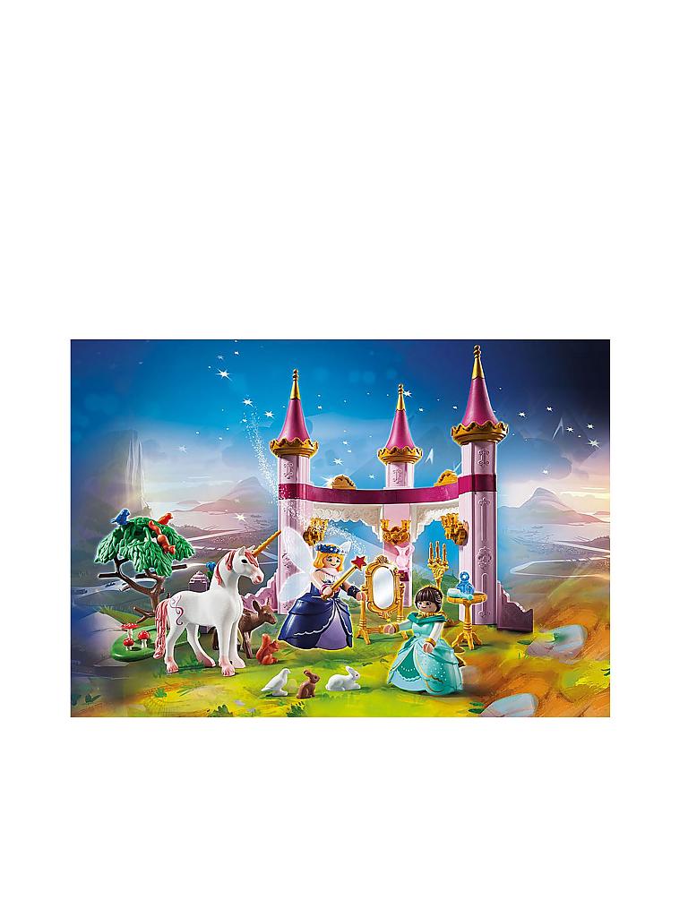 PLAYMOBIL | THE MOVIE Marla im Märchenschloss 70077 | keine Farbe