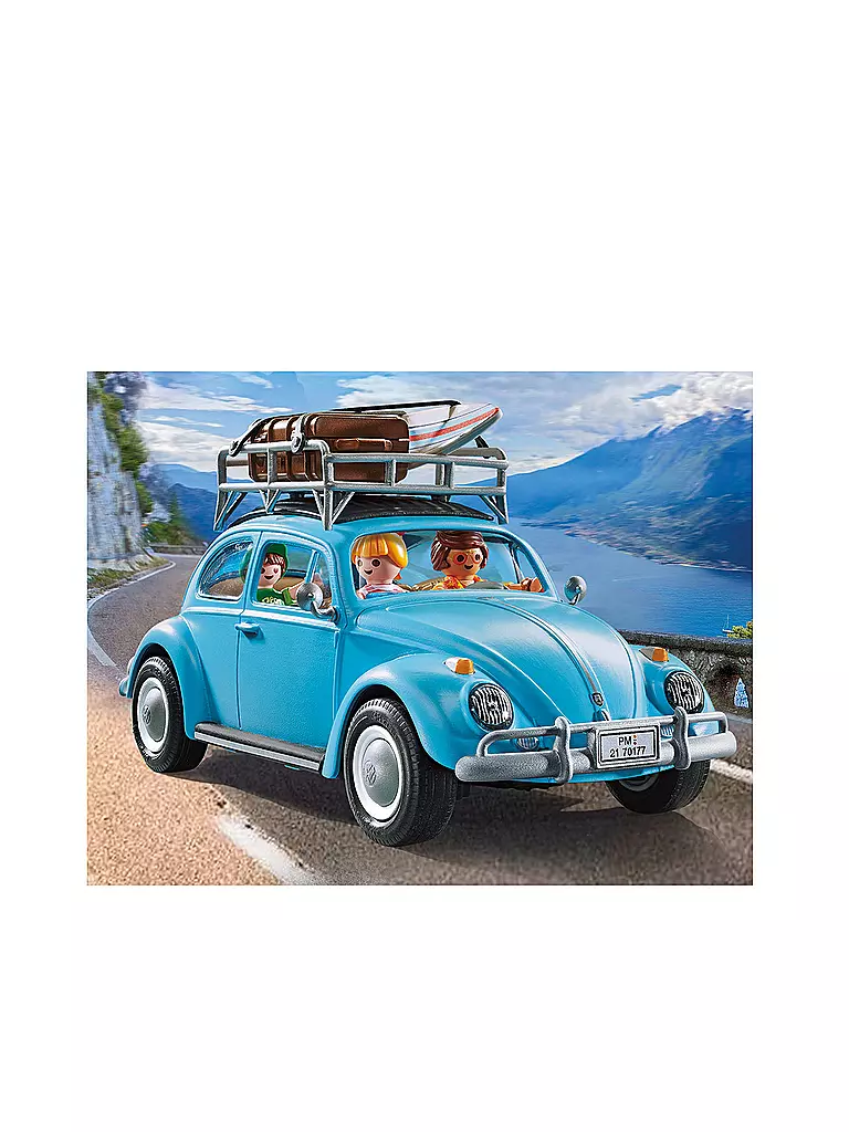 PLAYMOBIL | Volkswagen Käfer 70177 | keine Farbe