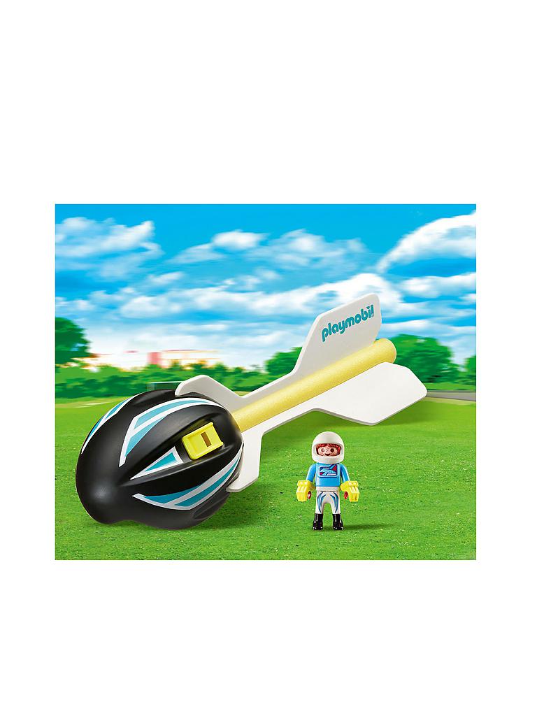 PLAYMOBIL | Wind Flyer 9374 | keine Farbe