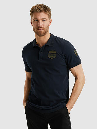 PME LEGEND | Poloshirt 