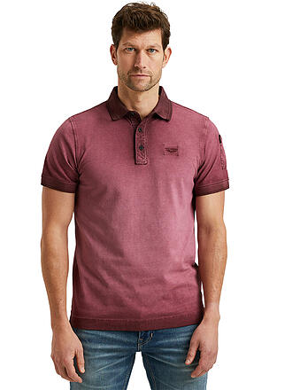 PME LEGEND | Poloshirt 