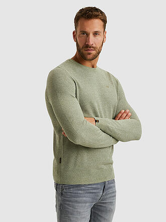 PME LEGEND | Pullover 