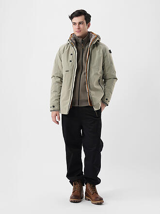 PME LEGEND | Parka 