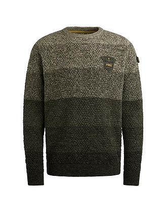 PME LEGEND | Pullover 