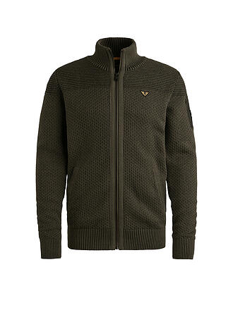 PME LEGEND | Sweatjacke 