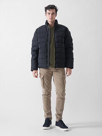 PME LEGEND | Leichtsteppjacke FREIGHTYET