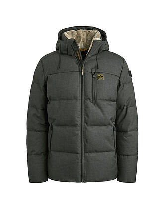 PME LEGEND | Parka YETCRAFT