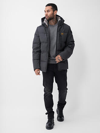 PME LEGEND | Parka YETCRAFT