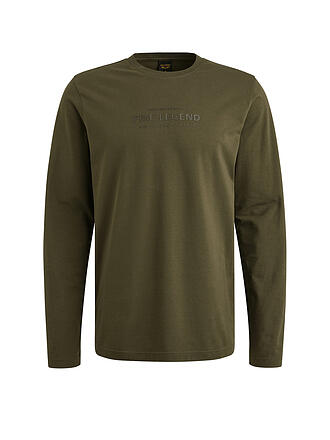 PME LEGEND | Langarmshirt 