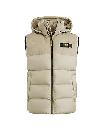 PME LEGEND | Steppgilet GOBBLER