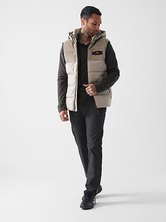 PME LEGEND | Steppgilet GOBBLER