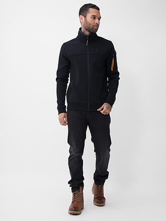 PME LEGEND | Sweatjacke
