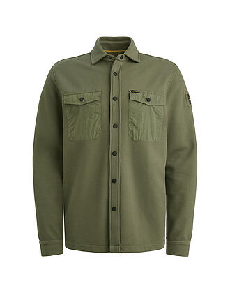PME LEGEND | Overshirt