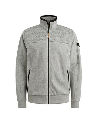 PME LEGEND | Sweatjacke