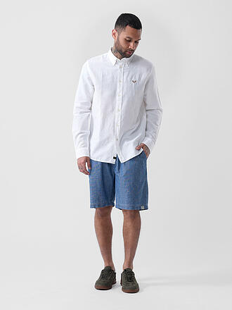 PME LEGEND | Hemd Regular Fit