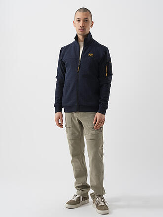 PME LEGEND | Sweatjacke 