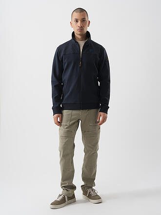 PME LEGEND | Sweatjacke 