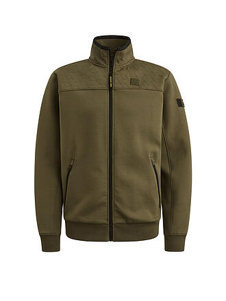 PME LEGEND | Sweatjacke 