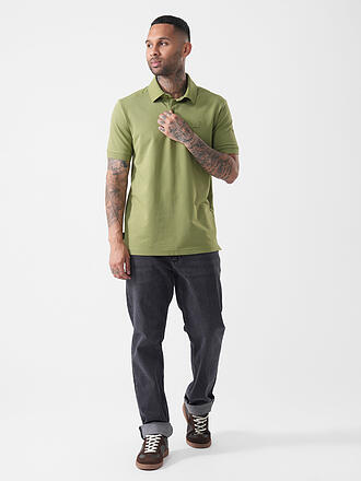 PME LEGEND | Poloshirt 