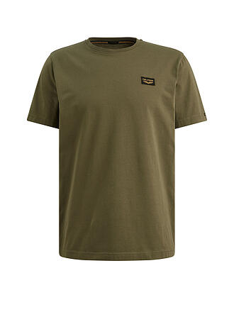 PME LEGEND | T-Shirt AMERICAN CLASS