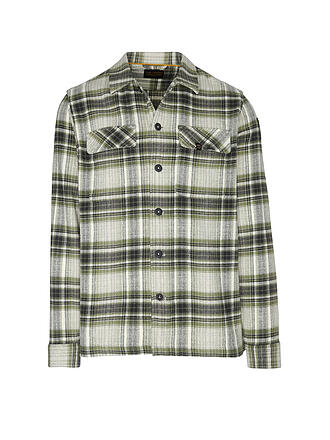 PME LEGEND | Overshirt 