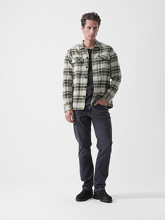 PME LEGEND | Overshirt 