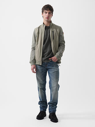 PME LEGEND | Sweatjacke 